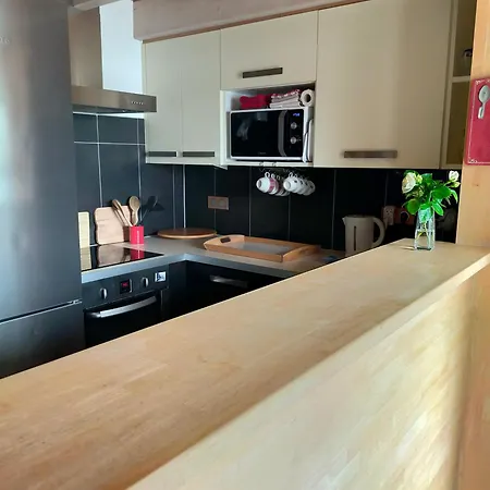 Holiday home Kelerdut