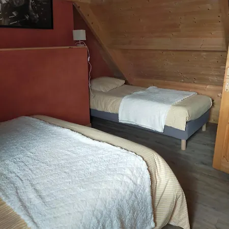 Holiday home Kelerdut Plouguerneau